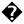 questionmark
