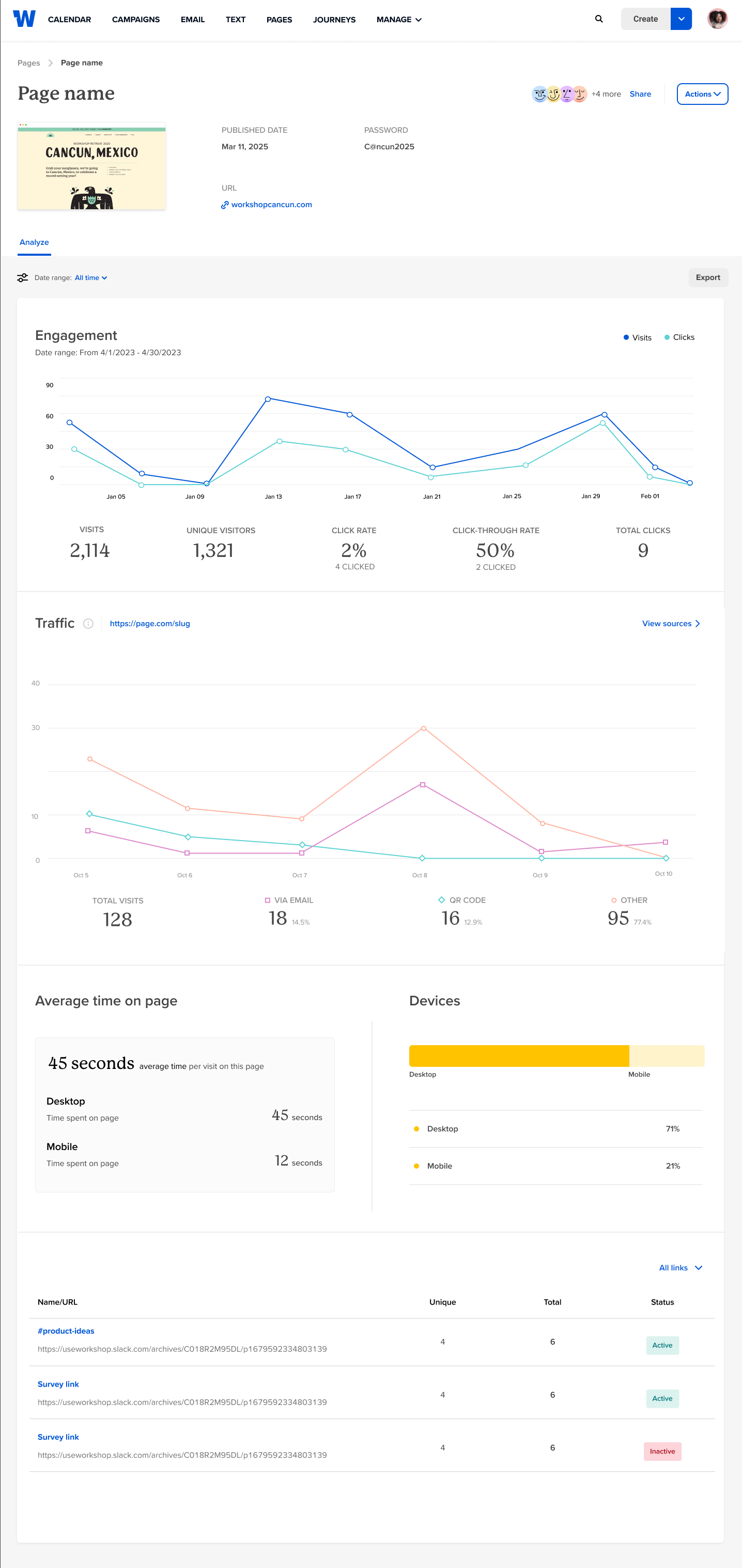 Analytics - Show page (without visitors).png